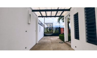 CASA CAMPESTRE EN ARRIENDO SECTOR CUBARRITO YOPAL