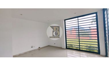 CASA CAMPESTRE EN ARRIENDO SECTOR CUBARRITO YOPAL