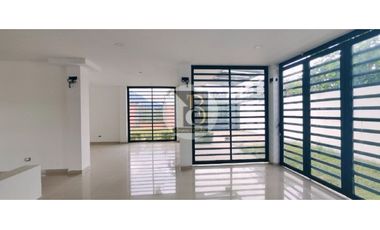 CASA CAMPESTRE EN ARRIENDO SECTOR CUBARRITO YOPAL
