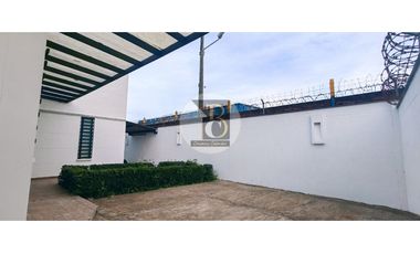 CASA CAMPESTRE EN ARRIENDO SECTOR CUBARRITO YOPAL