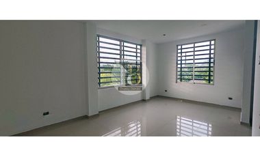 CASA CAMPESTRE EN ARRIENDO SECTOR CUBARRITO YOPAL