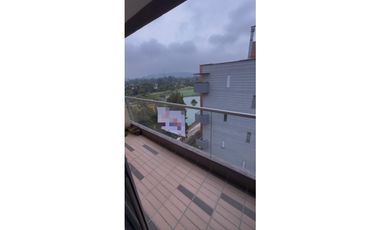Apartamento en Venta – Mosquera