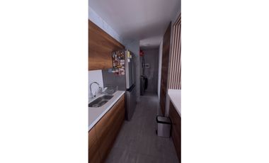 Apartamento en Venta – Mosquera