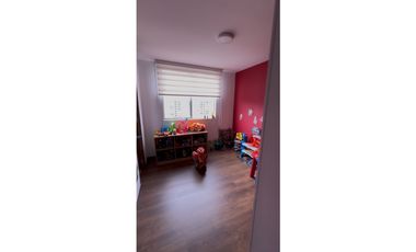 Apartamento en Venta – Mosquera