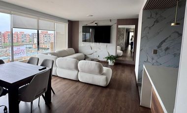 Apartamento en Venta – Mosquera
