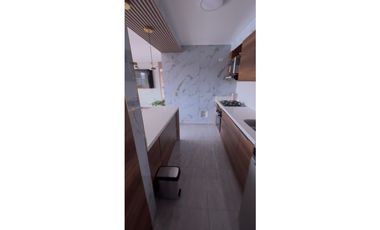 Apartamento en Venta – Mosquera