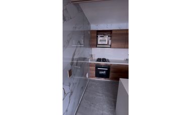 Apartamento en Venta – Mosquera