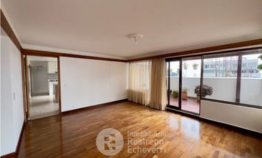 Apartamento en arriendo, barrio la Camelia, Manizales