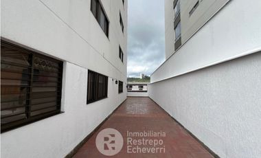 Apartamento en arriendo, barrio la Camelia, Manizales