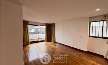 Apartamento en arriendo, barrio la Camelia, Manizales