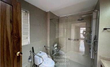 Apartamento en arriendo, barrio la Camelia, Manizales