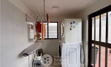 Apartamento en arriendo, barrio la Camelia, Manizales