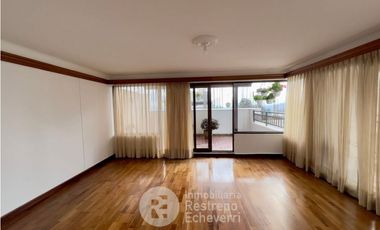 Apartamento en arriendo, barrio la Camelia, Manizales