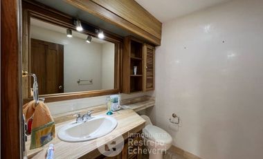 Apartamento en arriendo, barrio la Camelia, Manizales