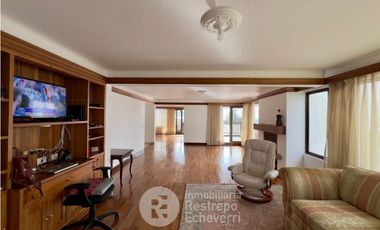Apartamento en arriendo, barrio la Camelia, Manizales