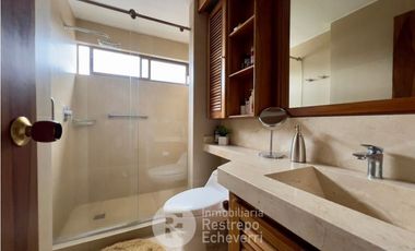 Apartamento en arriendo, barrio la Camelia, Manizales