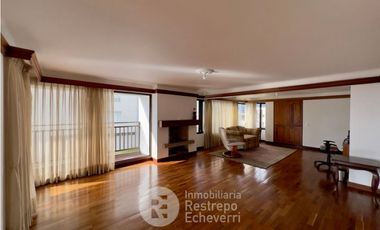 Apartamento en arriendo, barrio la Camelia, Manizales