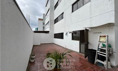 Apartamento en arriendo, barrio la Camelia, Manizales