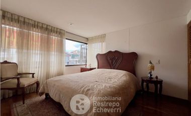 Apartamento en arriendo, barrio la Camelia, Manizales