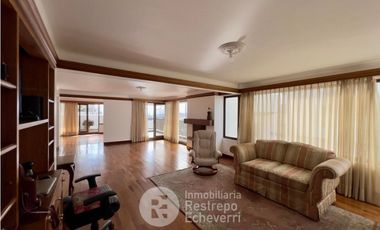 Apartamento en arriendo, barrio la Camelia, Manizales
