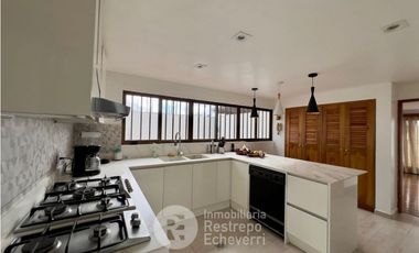 Apartamento en arriendo, barrio la Camelia, Manizales