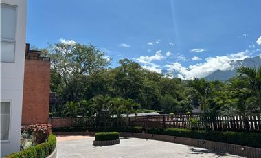 Venta De Apartamento En San Jeronimo