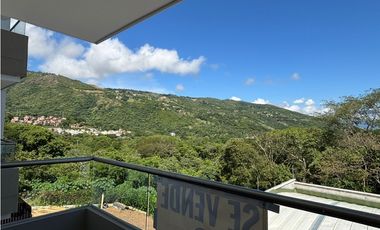 Venta De Apartamento En San Jeronimo