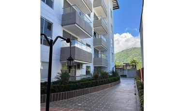 Venta De Apartamento En San Jeronimo