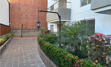 Venta De Apartamento En San Jeronimo