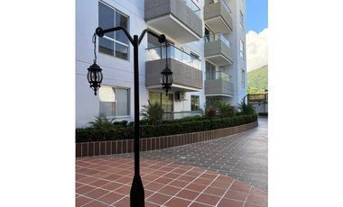 Venta De Apartamento En San Jeronimo