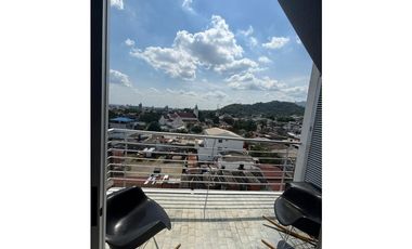 APARTAMENTO DUPLEX EN VENTA, SECTOR CAUDAL, VILLAVICENCIO
