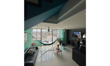 APARTAMENTO DUPLEX EN VENTA, SECTOR CAUDAL, VILLAVICENCIO