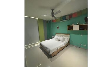 APARTAMENTO DUPLEX EN VENTA, SECTOR CAUDAL, VILLAVICENCIO