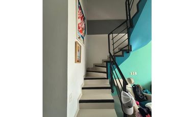 APARTAMENTO DUPLEX EN VENTA, SECTOR CAUDAL, VILLAVICENCIO