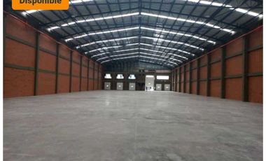 BODEGA EN ARRIENDO, PARQUE INDUSTRIAL, VIA SIBERIA.