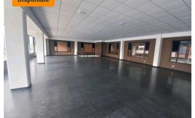 BODEGA EN ARRIENDO, PARQUE INDUSTRIAL, VIA SIBERIA.