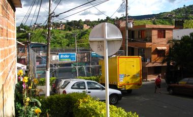 Venta de lote en san Cristóbal