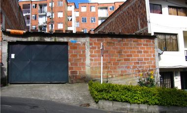 Venta de lote en san Cristóbal
