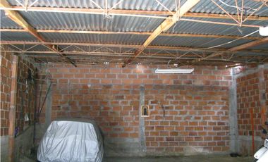 Venta de lote en san Cristóbal