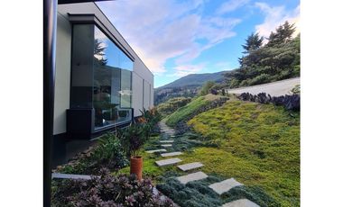 Venta Casa en las Palmas Medellín