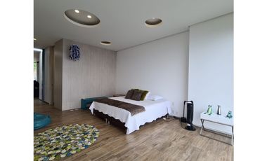 Venta Casa en las Palmas Medellín