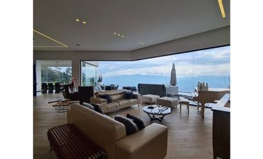 Venta Casa en las Palmas Medellín