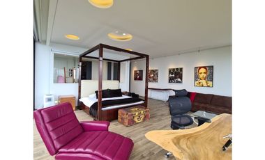 Venta Casa en las Palmas Medellín