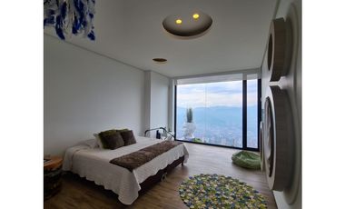 Venta Casa en las Palmas Medellín