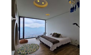 Venta Casa en las Palmas Medellín