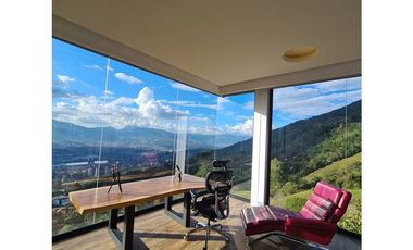 Venta Casa en las Palmas Medellín