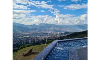 Venta Casa en las Palmas Medellín