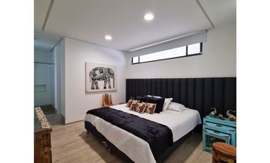 Venta Casa en las Palmas Medellín