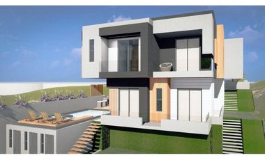 SE VENDE LOTE EN CONDOMINIO EN JAMUNDI SECTOR VERDE HORIZONTE