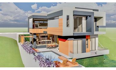 SE VENDE LOTE EN CONDOMINIO EN JAMUNDI SECTOR VERDE HORIZONTE